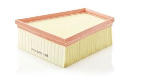 Mann-Filter C 2295/3 - Vzduchový filter