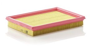 Mann-Filter C 2329 - Vzduchový filter