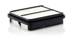 Mann-Filter C 2337 - Vzduchový filter