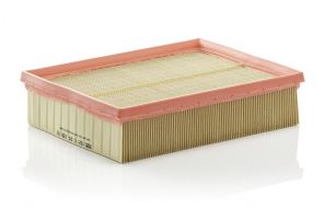 Mann-Filter C 24 128 - Vzduchový filter -