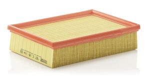 Mann-Filter C 25 114 - Vzduchový filter -
