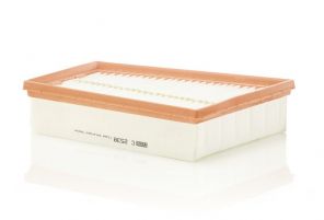 Mann-Filter C 2538 - Vzduchový filter -