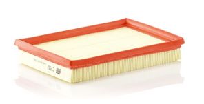 Mann-Filter C 2562 - Vzduchový filter -