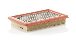 Mann-Filter C 2564 - Vzduchový filter -