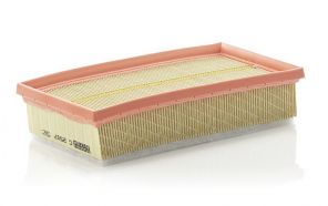 Mann-Filter C 2567 - Vzduchový filter -