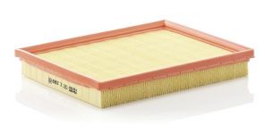 Mann-Filter C 2569 - Vzduchový filter -