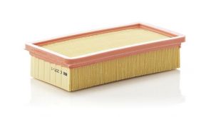 Mann-Filter C 2571/1 - Vzduchový filter -