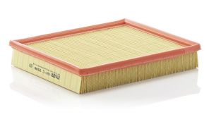 Mann-Filter C 2598 - Vzduchový filter -