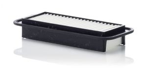 Mann-Filter C 2610 - Vzduchový filter -