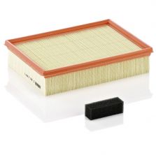Mann-Filter C 26 138/1 KIT - Vzduchový filter -