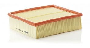 Mann-Filter C 26 206/1 - Vzduchový filter -