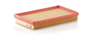 Mann-Filter C 2653 - Vzduchový filter -