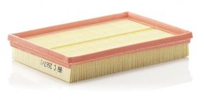 Mann-Filter C 2667/1 - Vzduchový filter -