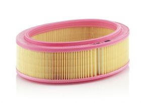 Mann-Filter C 2672/1 - Vzduchový filter -