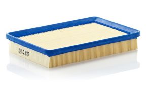 Mann-Filter C 2676 - Vzduchový filter -