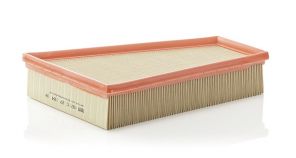Mann-Filter C 27 124 - Vzduchový filter -