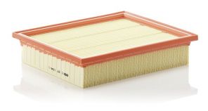 Mann-Filter C 27 154/1 - Vzduchový filter -
