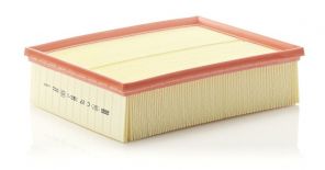 Mann-Filter C 27 192/1 - Vzduchový filter -