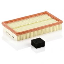 Mann-Filter C 2774/3 KIT - Vzduchový filter -