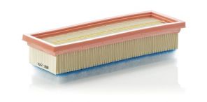 Mann-Filter C 2859 - Vzduchový filter -