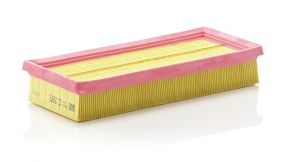Mann-Filter C 2872 - Vzduchový filter -