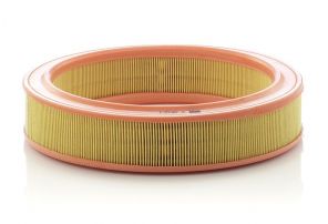 Mann-Filter C 2873/1 - Vzduchový filter -