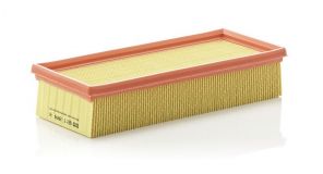 Mann-Filter C 2874 - Vzduchový filter -