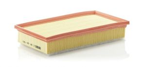 Mann-Filter C 29 124 - Vzduchový filter -