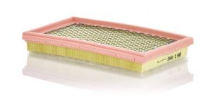 Mann-Filter C 2966 - Vzduchový filter -