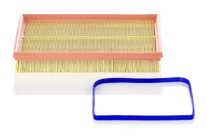 Mann-Filter C 2998/5 x - Vzduchový filter -