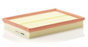 Mann-Filter C 30 125/1 - Vzduchový filter -