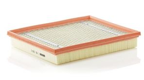 Mann-Filter C 30 130/1 - Vzduchový filter -