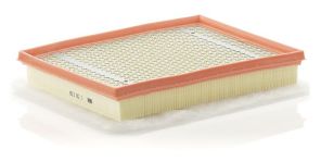 Mann-Filter C 30 138 - Vzduchový filter -