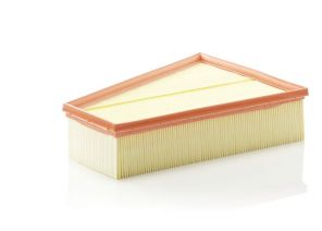 Mann-Filter C 30 161 - Vzduchový filter -