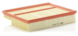 Mann-Filter C 30 195/2 - Vzduchový filter -