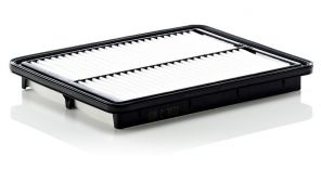 Mann-Filter C 3033 - Vzduchový filter -