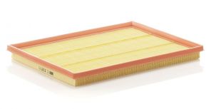 Mann-Filter C 3167/1 - Vzduchový filter -