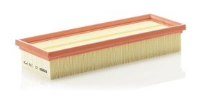 Mann-Filter C 3173 - Vzduchový filter -