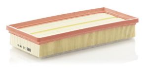 Mann-Filter C 32 108 - Vzduchový filter -