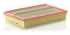 Mann-Filter C 32 154 - Vzduchový filter -