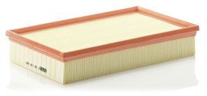 Mann-Filter C 32 191 - Vzduchový filter -