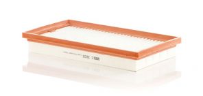 Mann-Filter C 3233 - Vzduchový filter -