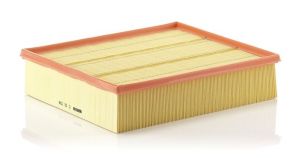 Mann-Filter C 32 338 - Vzduchový filter -