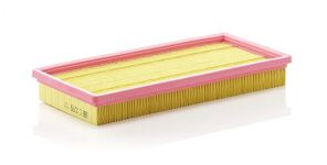 Mann-Filter C 3275 - Vzduchový filter -