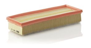 Mann-Filter C 3282 - Vzduchový filter -