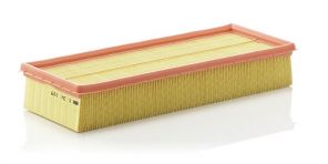 Mann-Filter C 34 109 - Vzduchový filter -