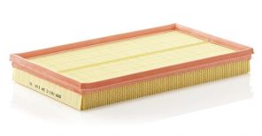 Mann-Filter C 34 116 - Vzduchový filter -