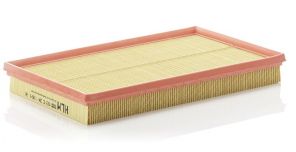 Mann-Filter C 34 116/1 - Vzduchový filter -
