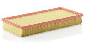 Mann-Filter C 35 124 - Vzduchový filter -