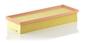 Mann-Filter C 37 132 - Vzduchový filter -